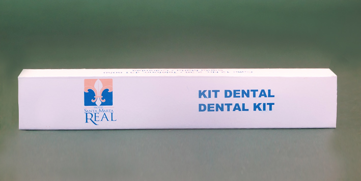 Kit Dental